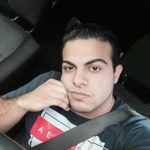 Meet your Posher, Anibal santos